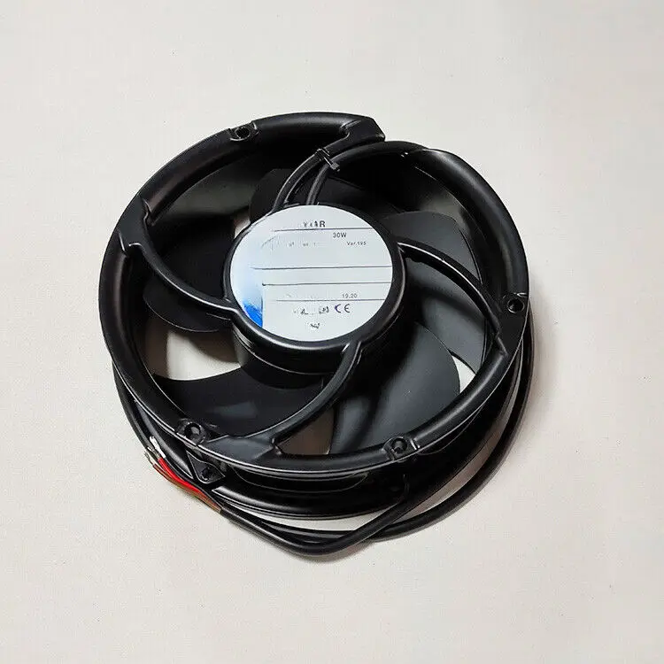 

6314/17HAR High Quality 24V 1.25A 30W Cooling Fan for Offset Printing Machine