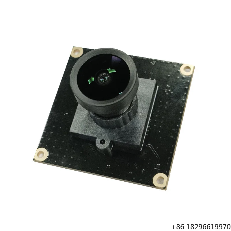 4MP IMX664 Starlight Night Vision  Module 1520P 2K 120fps Sports DV  MIPI