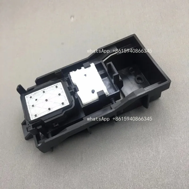 Inkjet   JV33 JV5 CJV30 capping station assembly for print head clean kit cap top