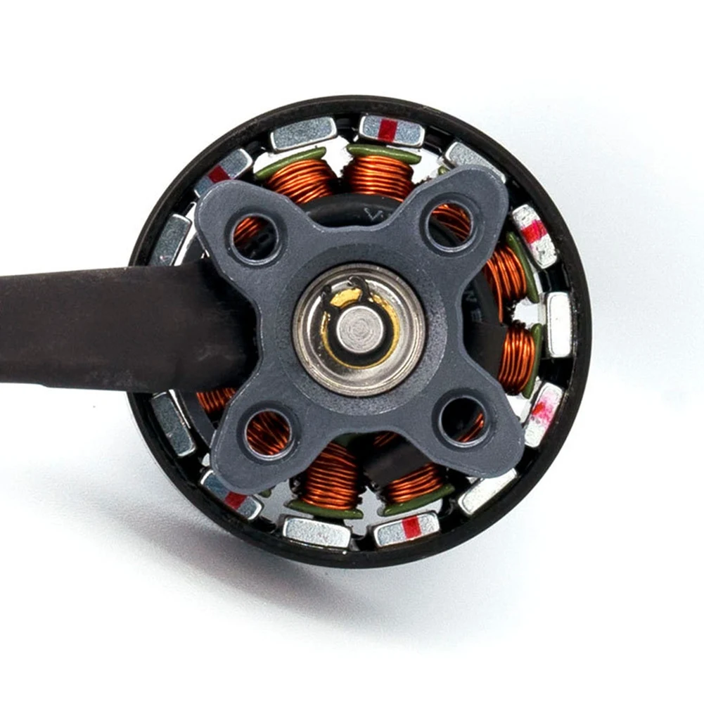 feelfeel SUN FUN 2207 2750KV CW Thread FPV Racing Brushless Motor for RC Drone Quadcopter Spare Parts 4pcs 2207 2750KV