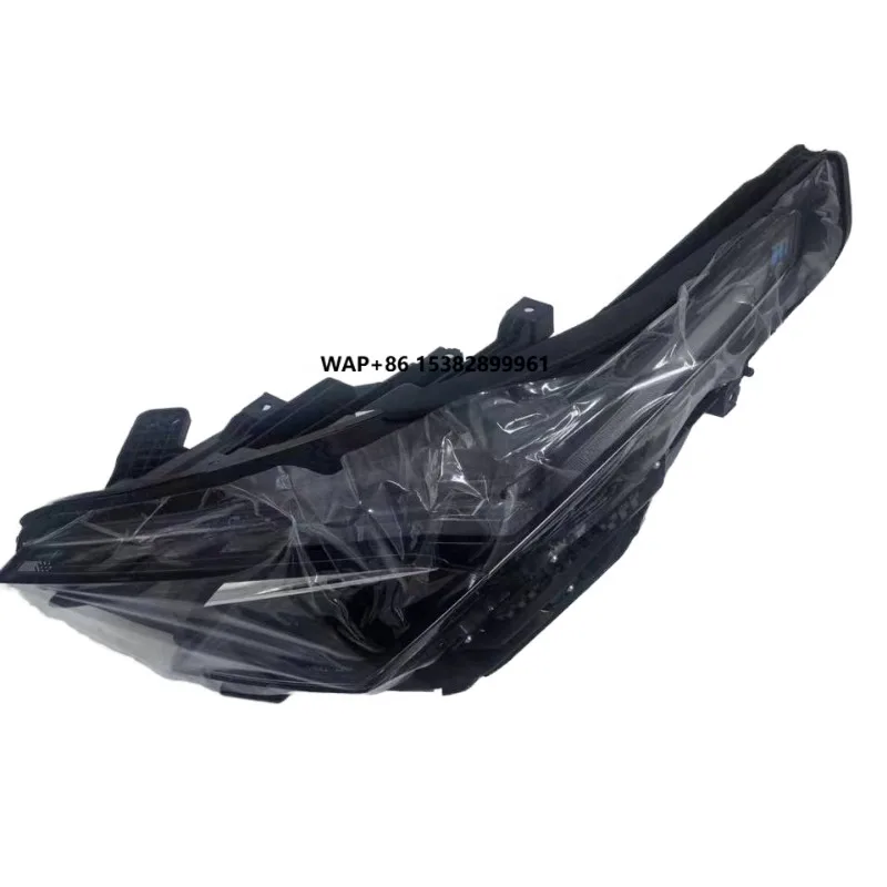 

OSHAN Z6 LED Headlight Assembly 4121020-CW04/4121010-CW04 12V Cool White New Changan Auto Parts Auto Parts LED Headlights