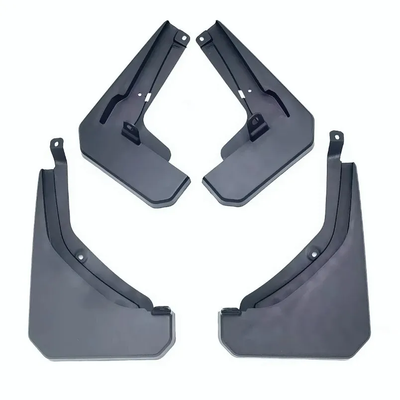 Automotive Mudguard Set for Jetour T1