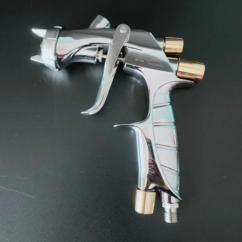 

2025 WS400 1.3/1.4 nozzle Spray Professional Suction Feed painting spray Spray for car and painting Made in Japan