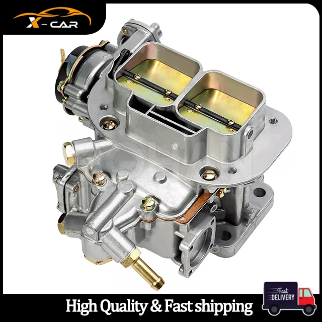 Weber 32/36 DGEV DGV 2 Barrel Carburetor For Nissan Toyota Pickup Mazda B2000 99005.068 99005068 99217.332S 99217332S 99004.300
