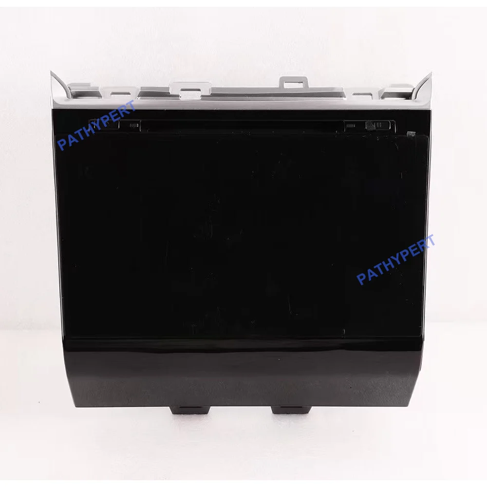 أندرويد 15 أوتو لاسلكي كاربلاي لنيسان باثفايندر 2012-2020 12.3+9 مشغل الوسائط المتعددة للسيارة راديو نظام تحديد المواقع والملاحة وحدة الرأس 4G