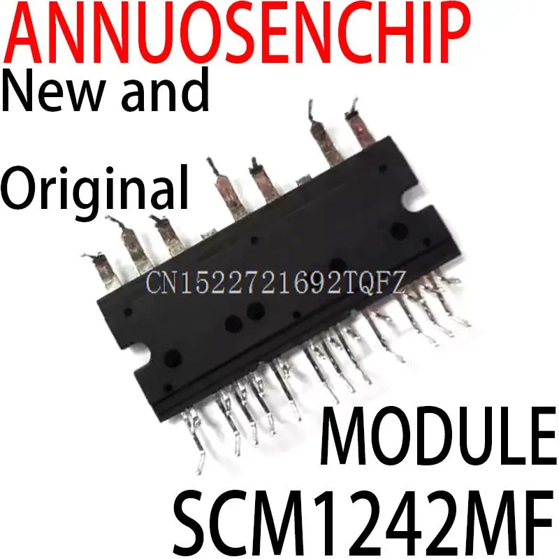 2PCS New and Original   SCM1242  MODULE SCM1242MF