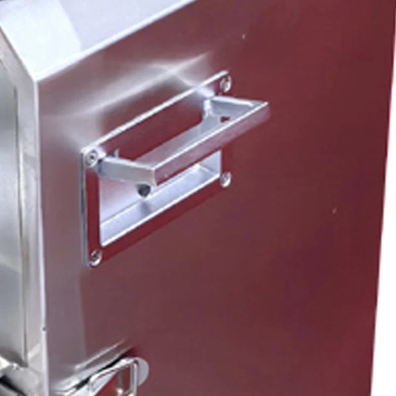High Quality Motor Mini Surge Cane Juice Extractor Sugarcane Juicer Machine