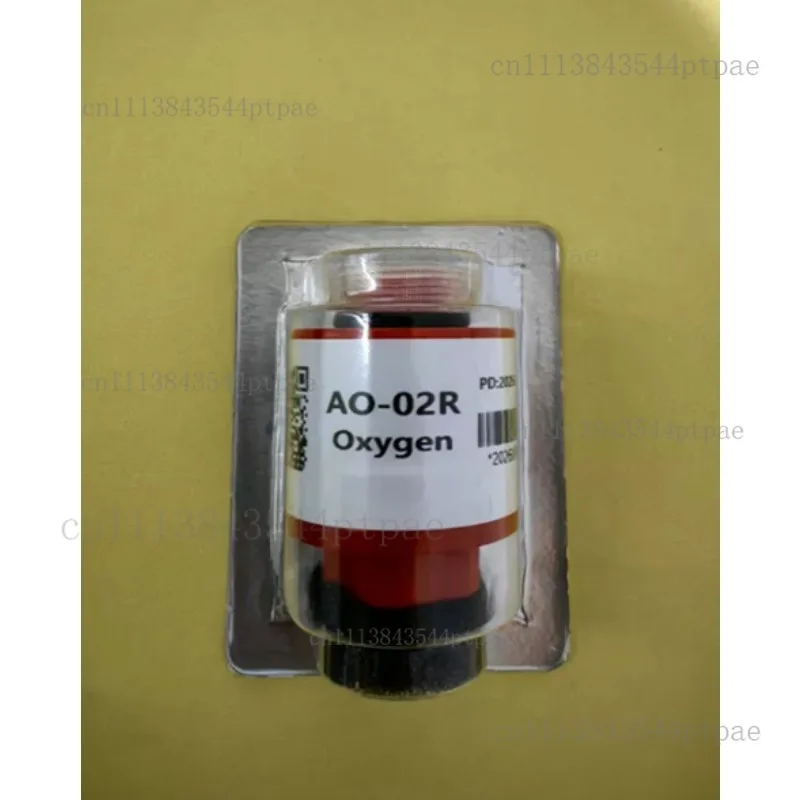 Ao series electrochemical oxygen sensor (ao-02/03/06/07/08/09)