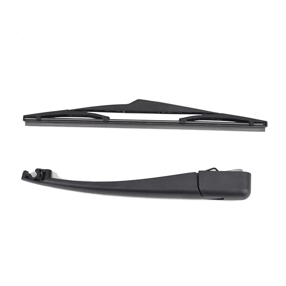 Rear Window Windscreen Wiper Blade Arm Kit For Hyundai Tucson IX35 I30 CW For Kia Sportage R SL 2010 2011 2012 2013 2014 2015