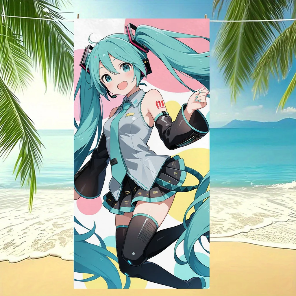 toalha-de-praia-vertical-hatsune-miku-vocaloid-anime-girl-toalha-de-banho-de-verao-toalha-de-natacao-para-meninas-presente-decorativo