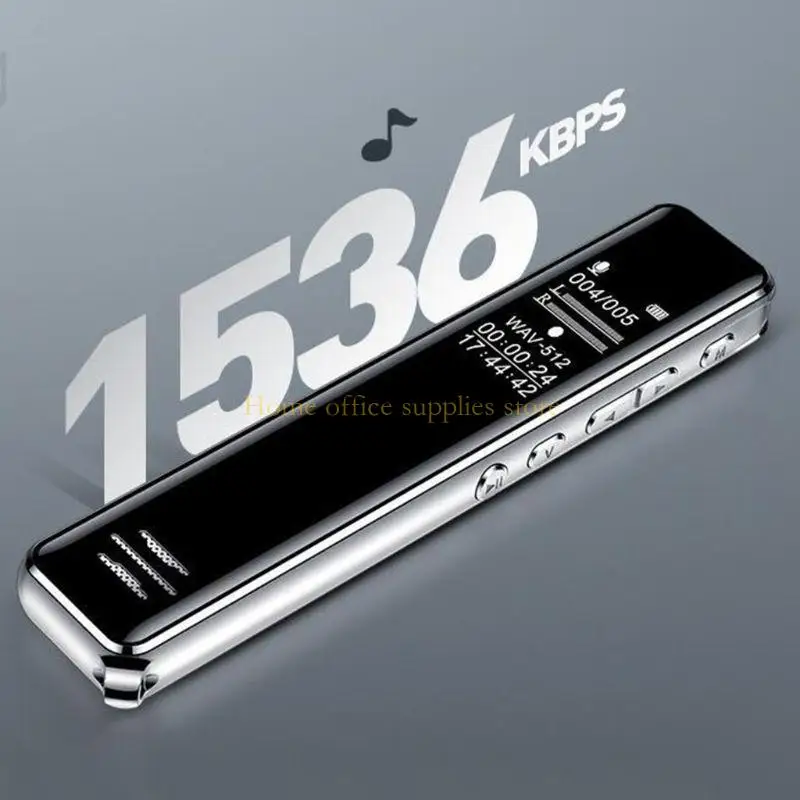K43B Mini Digital Voice Record