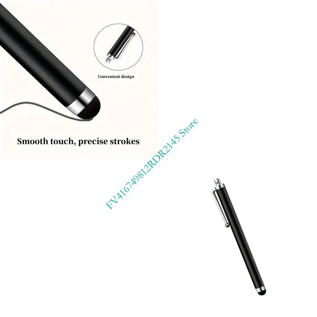 

B2EF Kids Styluses Pen for Tablet Drawing Tablet Capacitive Screen