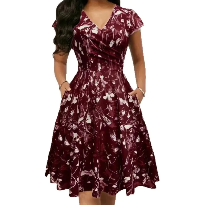 off shoulder long sleeve mini dress A Classic Off Shoulder Long Sleeve Mini Dress main image 1