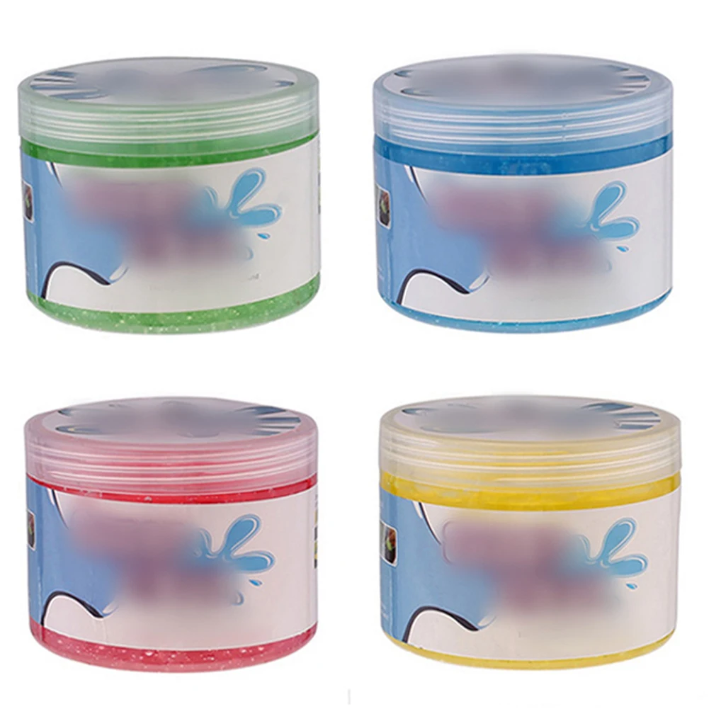 통조림 청소 접착제 자동차 먼지 제거 접착제 실용적이고 신뢰할 수 있는 틈새 먼지를 청소합니다. 좋은 재료 OEM 번호