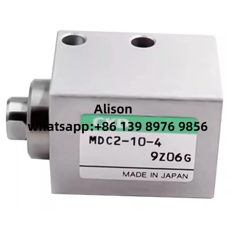 Ckd Small Cylinder …