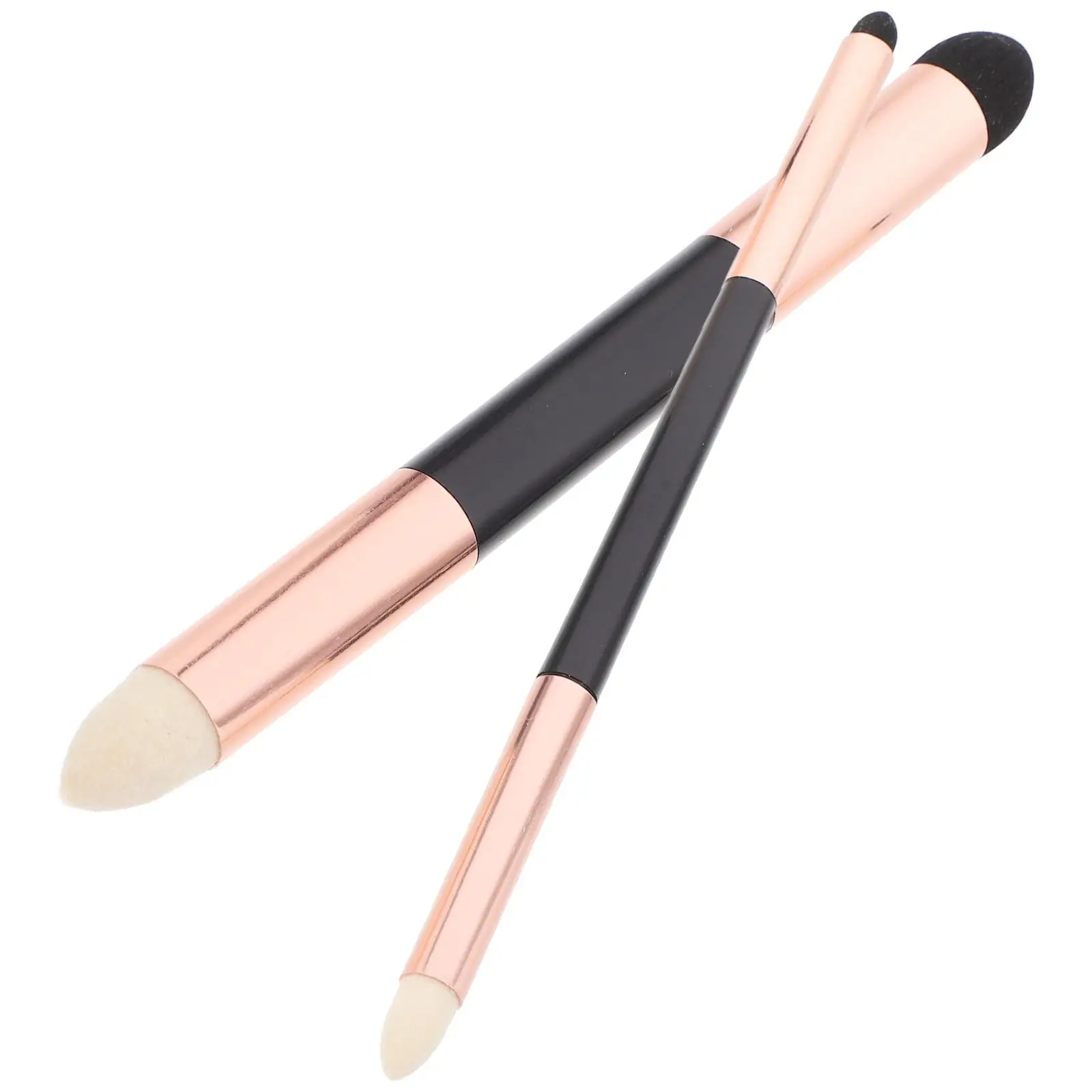 

2 Pcs Erase Pen Art Blenders Blending Brush Artist Tools for Drawing Sponge Tree Stump