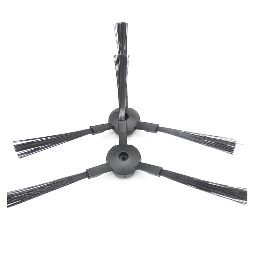 Kompatybilny z iLife A4 - A4S - A6 - T4 - V3 - V3 + - V3S Pro - V4 odkurzacz robot szczotka boczna 2'li