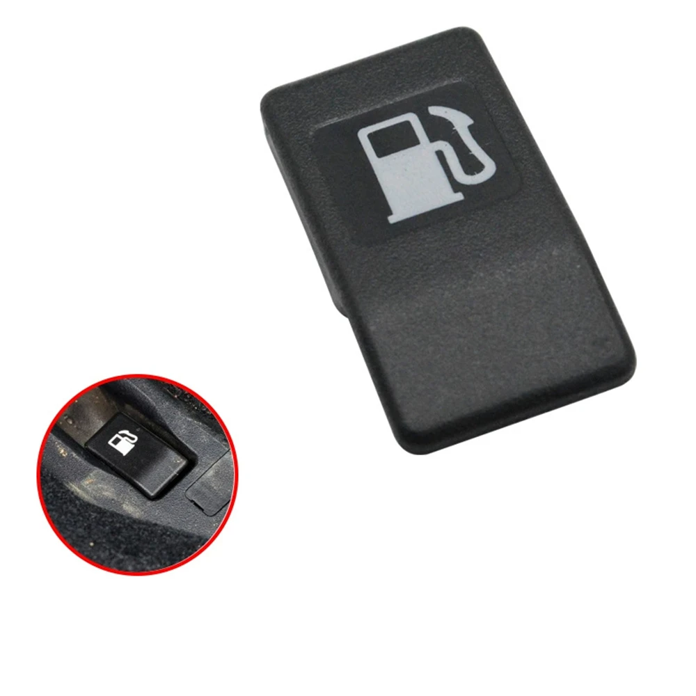 

​Fuel Tank Door Switch for Subaru Forester Impreza Legacy Outback Fuel Gas Door Lever Pull Knob Tank Cover Cap 57346AA010ML