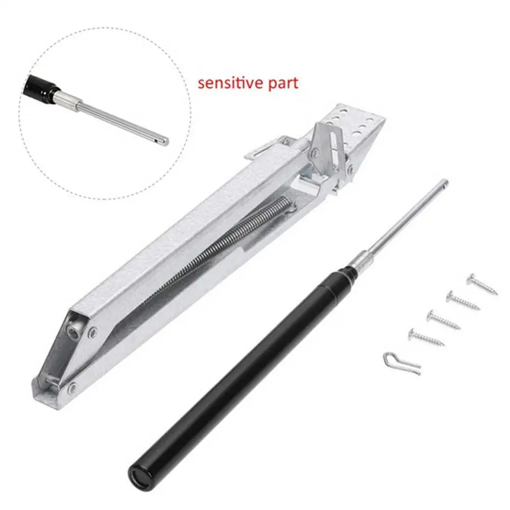 

Automatic Window Opener Auto Thermo For Window Greenhouse Window Opener Vent Multifunctional Window Opener Accessories