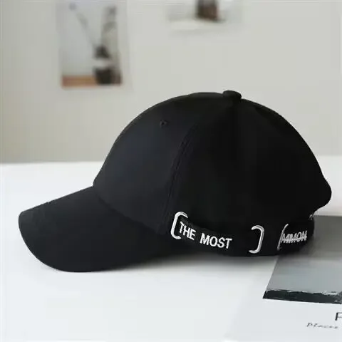 2024, Sommermode, Stickerei, DIE MEISTEN Damen-Baseballmütze, Herren-Sonnenkappe, Snapback, Damen-LKW-Fahrer-Rennmütze,  soiри