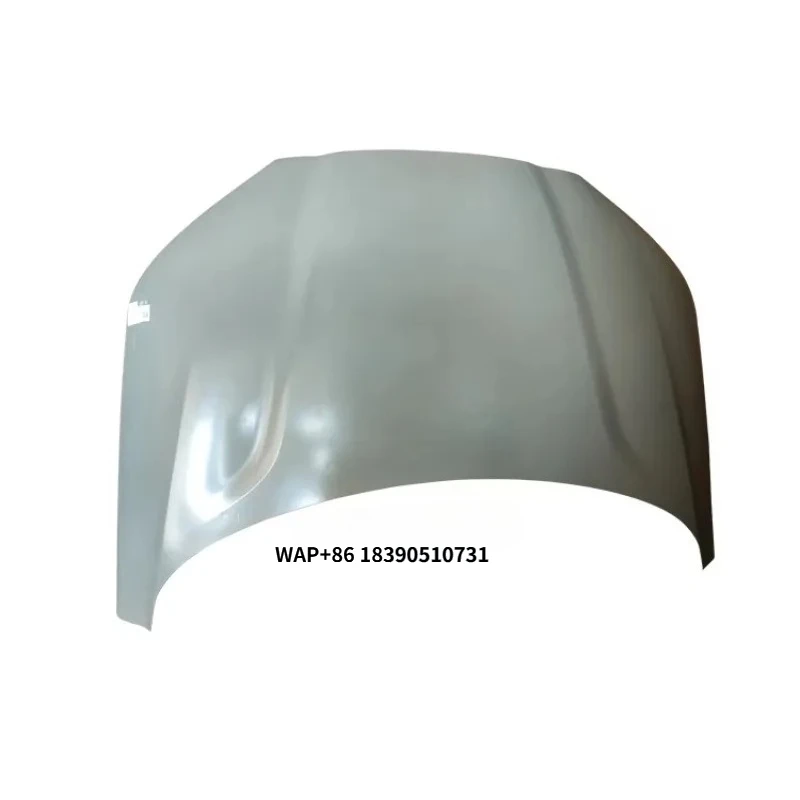 

New Arrival Original Quality Auto Body Parts OE 1477924600 Engine Cover Bonnet Hood Fit for BYD Song Plus