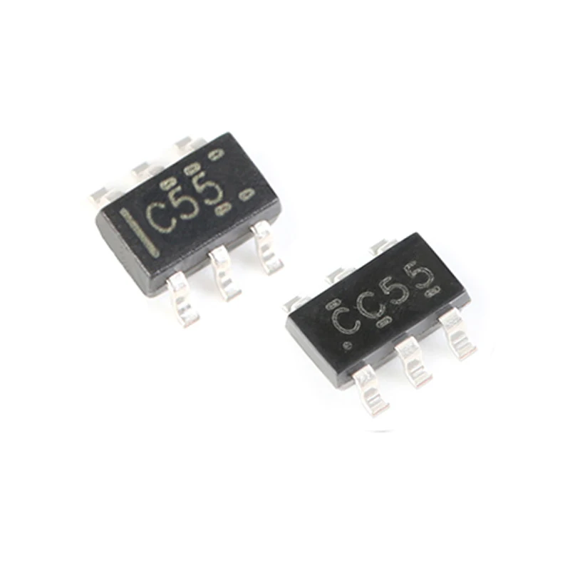 50PCS SN74LVC1G3157…