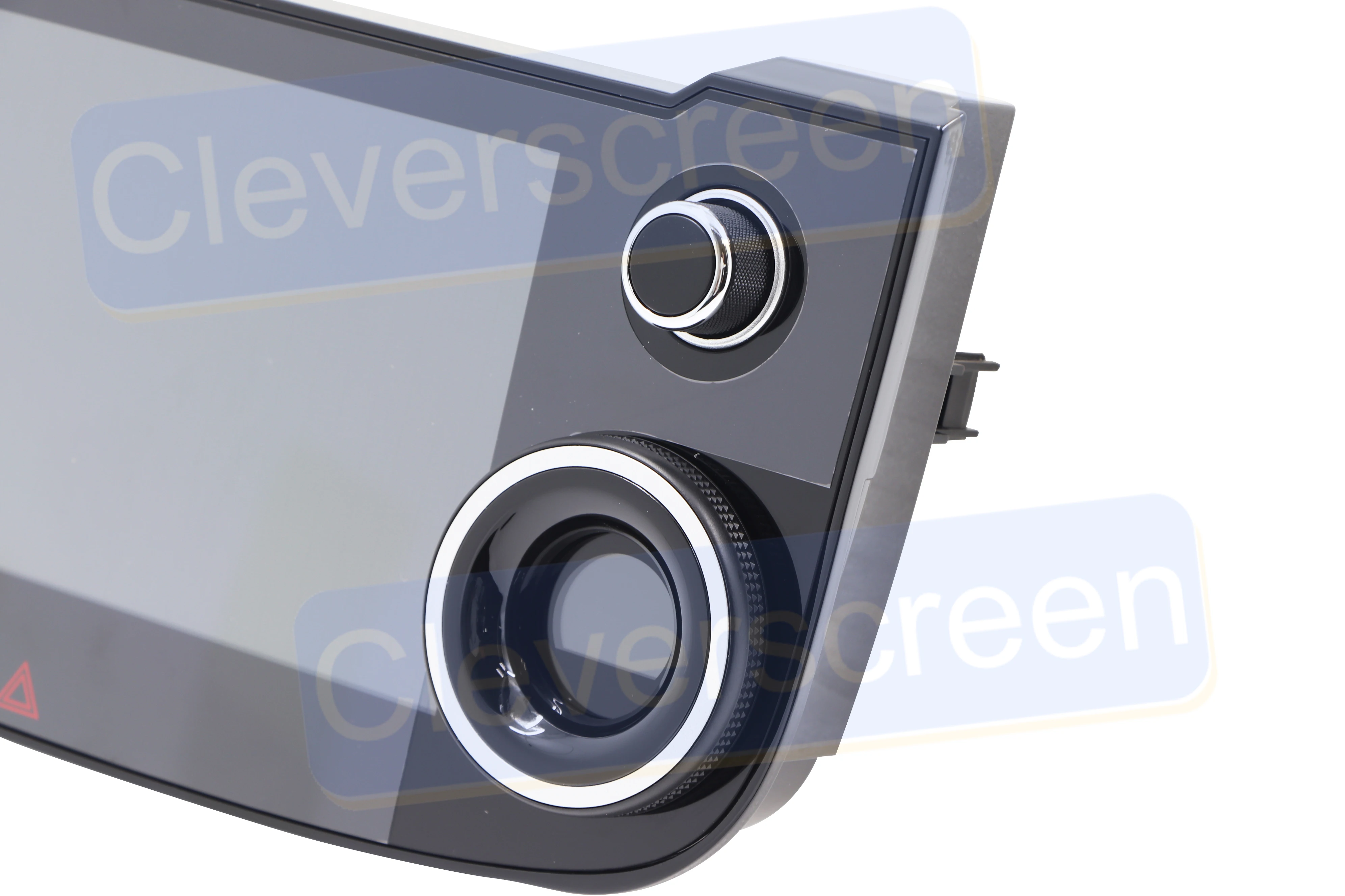Air Conditioning Screen Air Condition Panel Car AC Panel Climate Display Android Original Car Functions XE 2015-2019