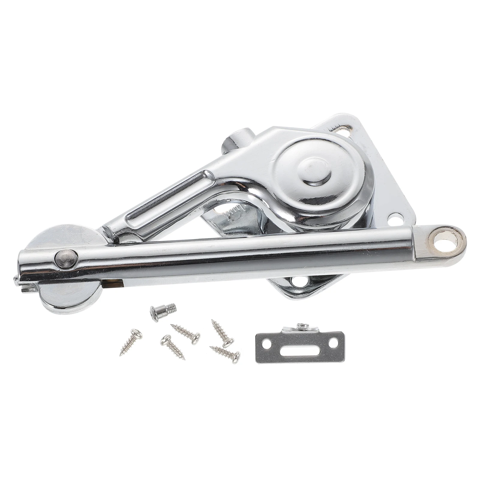 

Hydraulic Rods Cabinet Door Hinges Lid Stay For Wooden Box Right Mount Box Hinges Lift Support Lid Support Hinge