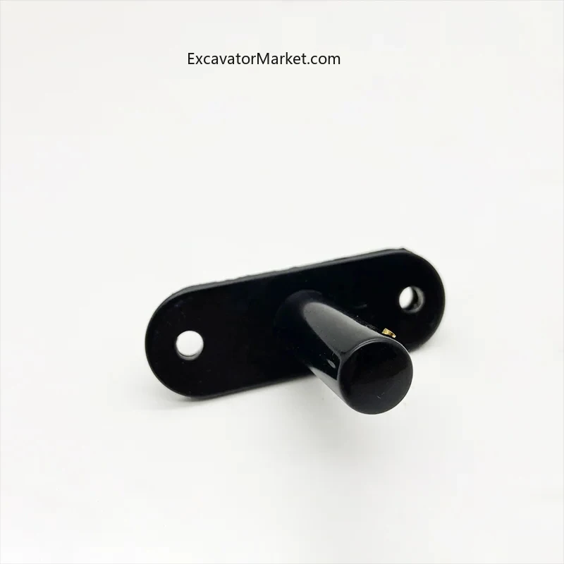 Excavator Wiper Hyundai For R60 R150 R215 R365 R455 Wiper Nozzle Excavator Accessories