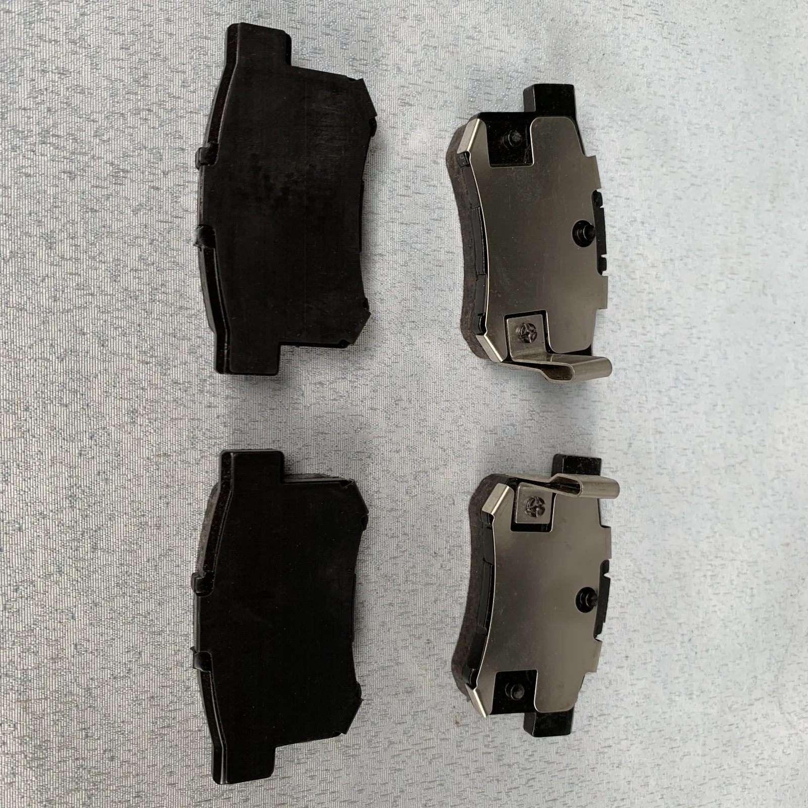 

43022-SV4-G22 BRAKE PADS FOR HONDA