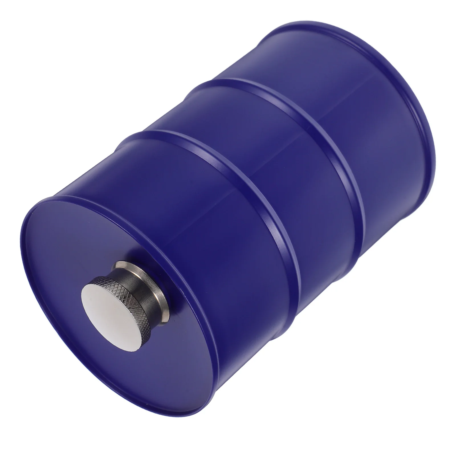 

750Ml Camping Wine Jug Stainless Steel Barrel Design Portable Outdoor Flask For Hiking Beer Barrel Wine Flasks Travel