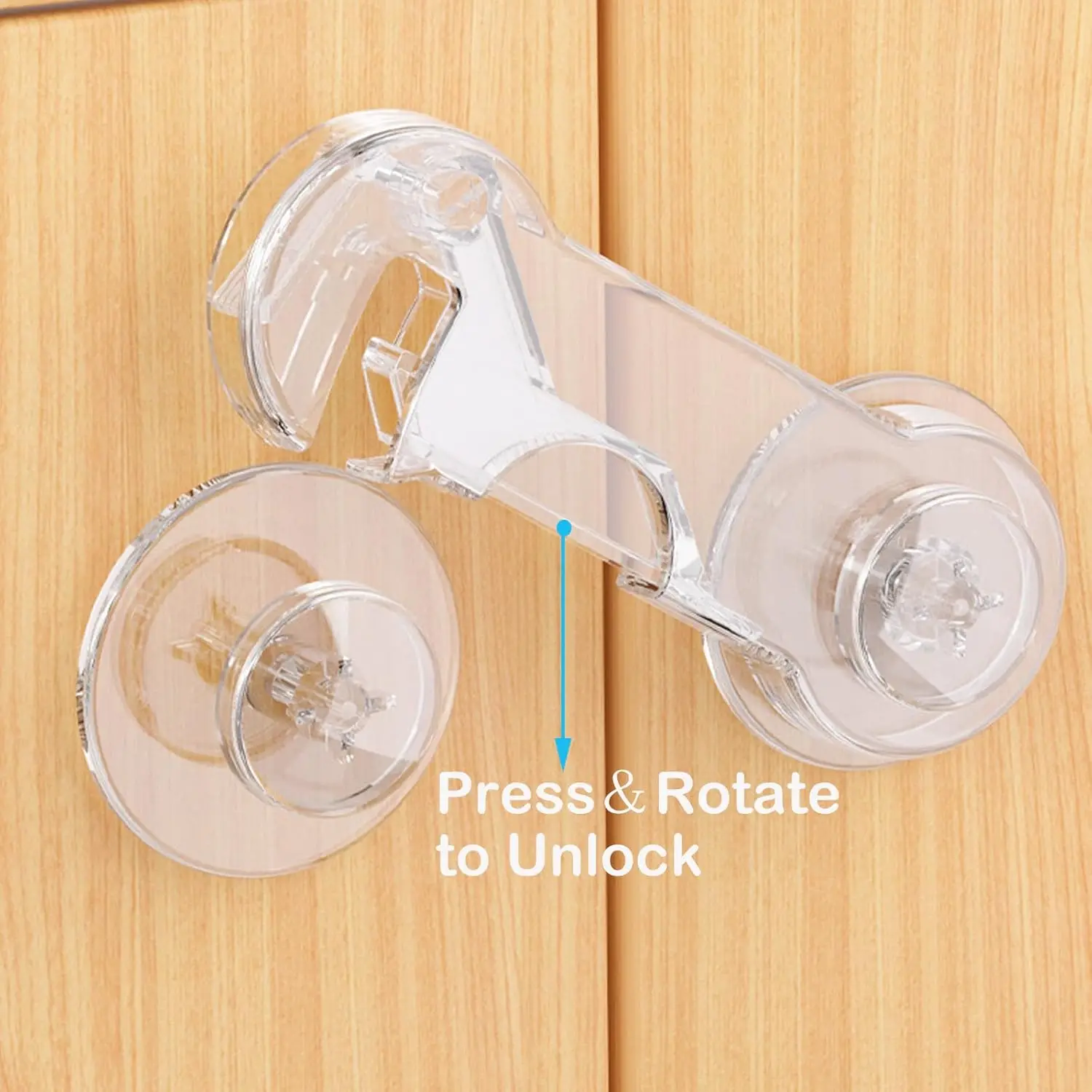 Thumbnail 4 - #40 Trending Baby Safety Locks Right Now