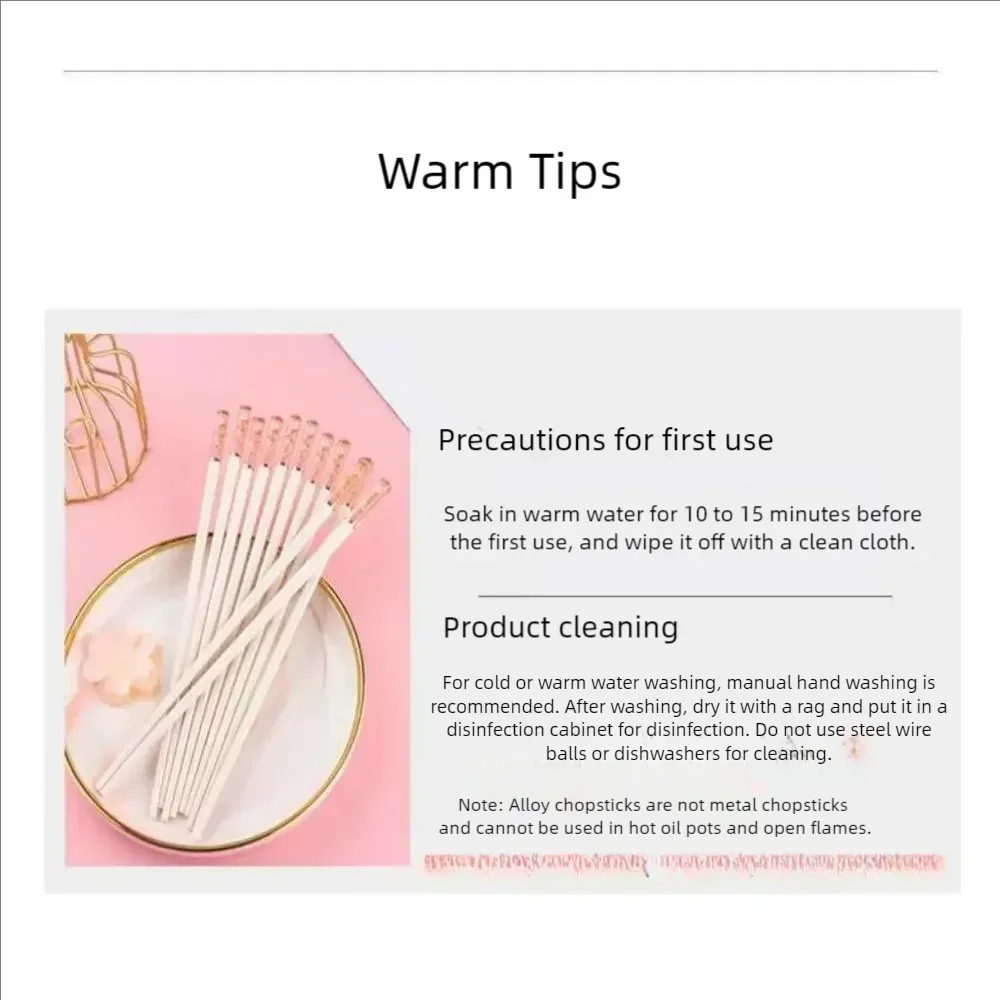 Thumbnail 4 - #42 Compare Chopsticks Before You Buy