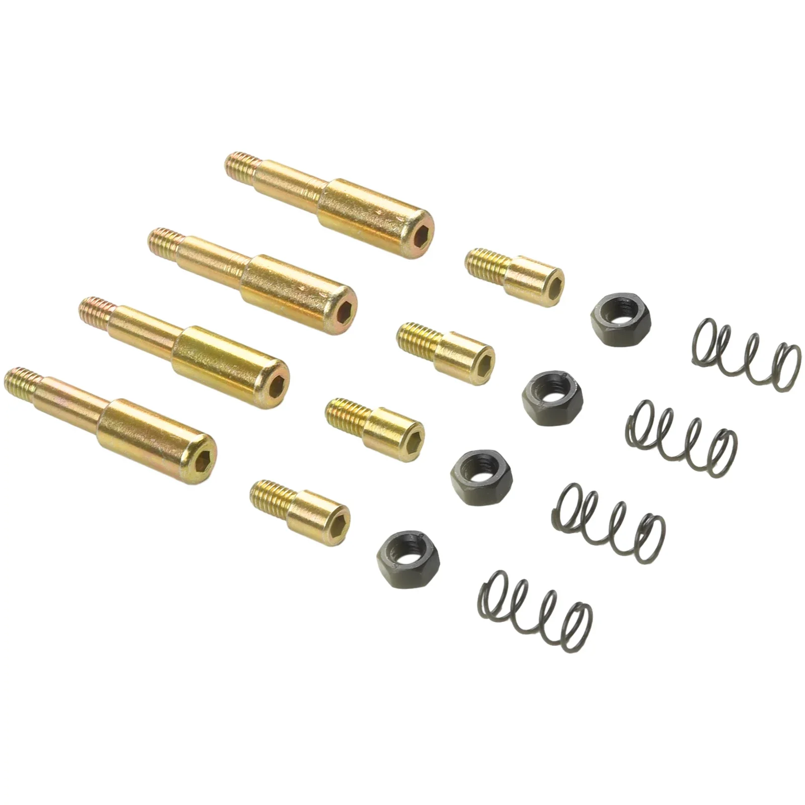 

Convenient Replacement Hardware Bag For DW7351 Planer 16 Pcs Set Easy Installation Perfect For DIY Enthusiasts