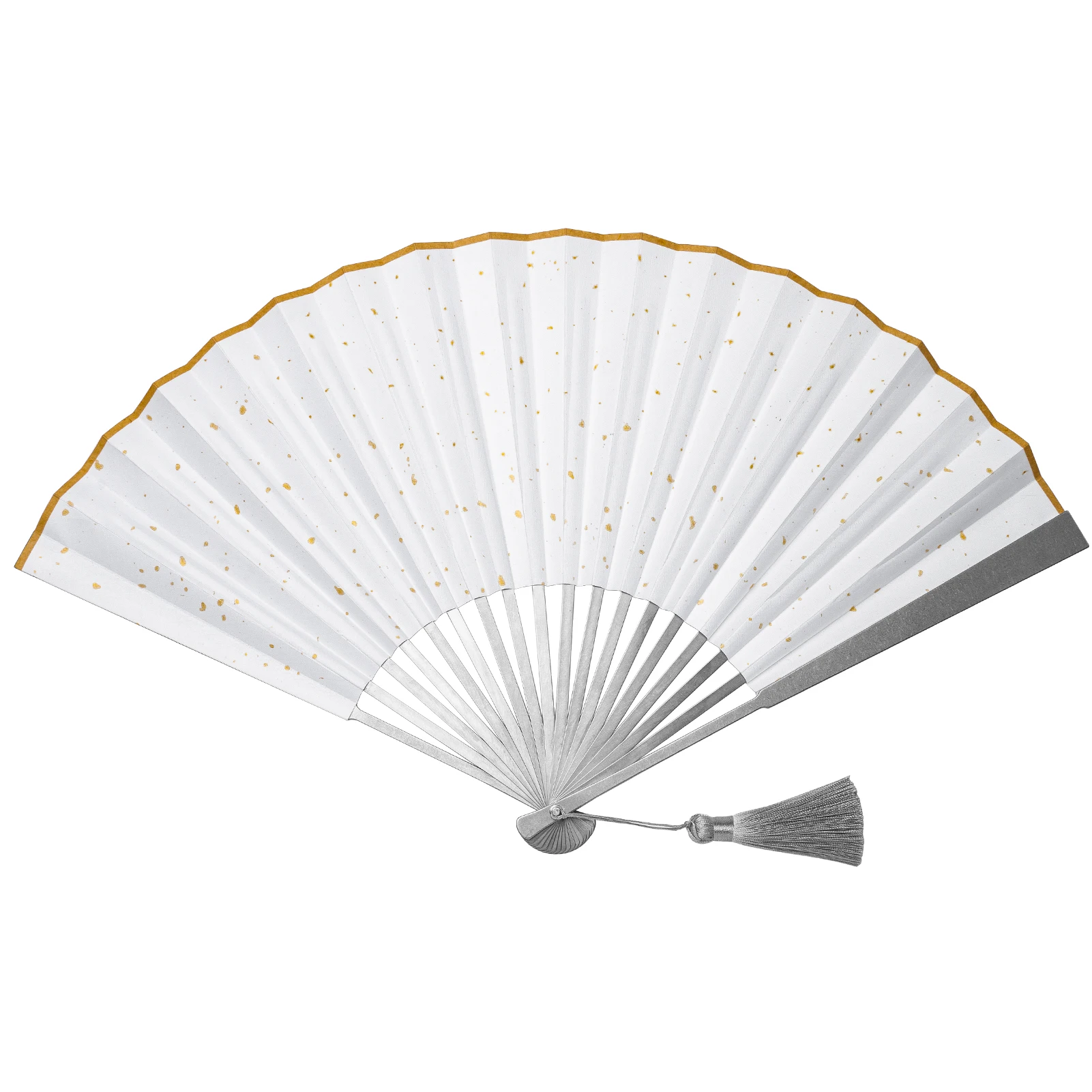 

TIMULTI High-quality steel Folding Hand Fan, Chinese Kung Fu Tai Chi Hand Fan Foldable Festival,Edc Gear and Gadgets For Men