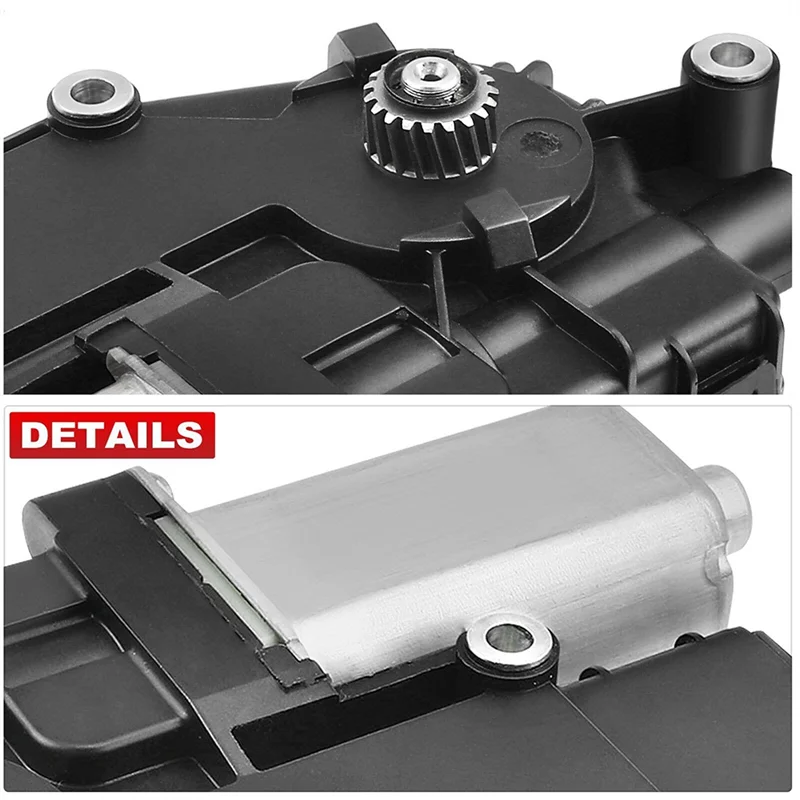 Originaler Schiebedachmotor für Honda Accord 2008 2009 2010 2011 2012 2.4L V6 Coupé Limousine Rolladenmotor 70450TA0A01 – Detail 5