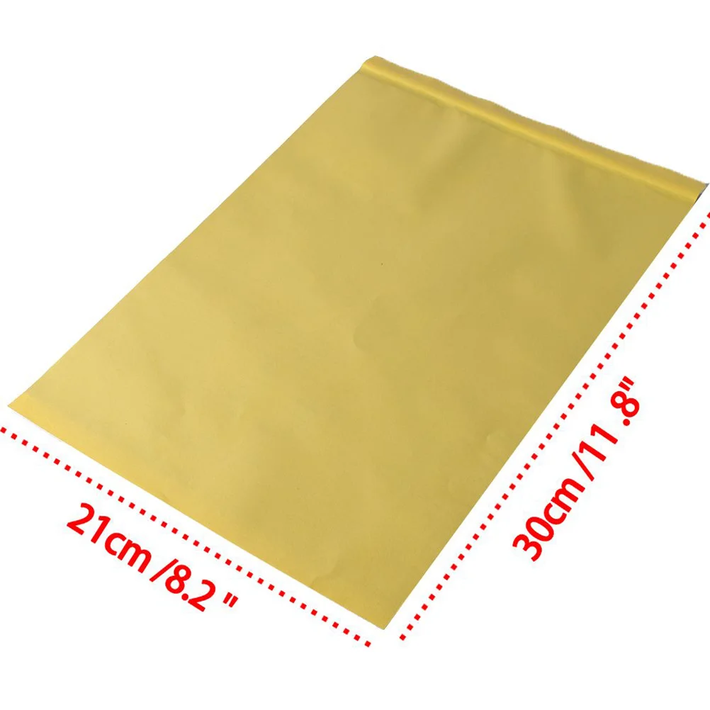 10 قطعة استنسل ورق نقل الوشم لتتبع الجلد نسخ الفن توريد الفنانين ناسخة حرارية تصميم يدوي #6