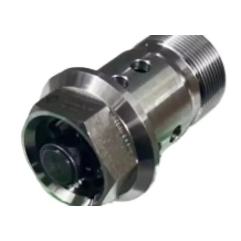 

4270100100 Camshaft Sprocket Screw Eccentric Shaft Actuator Nut for Cadillac XT4XT5XT6CT4CT5CT6 Metal Part