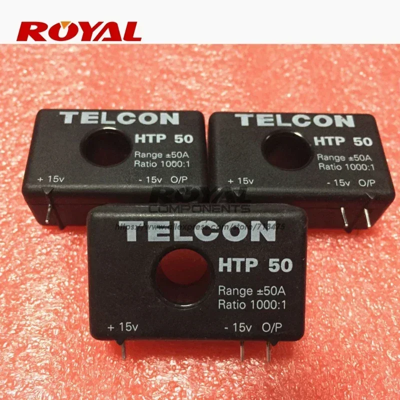 HTP50/2K HTP50 HTP25 NUEVO