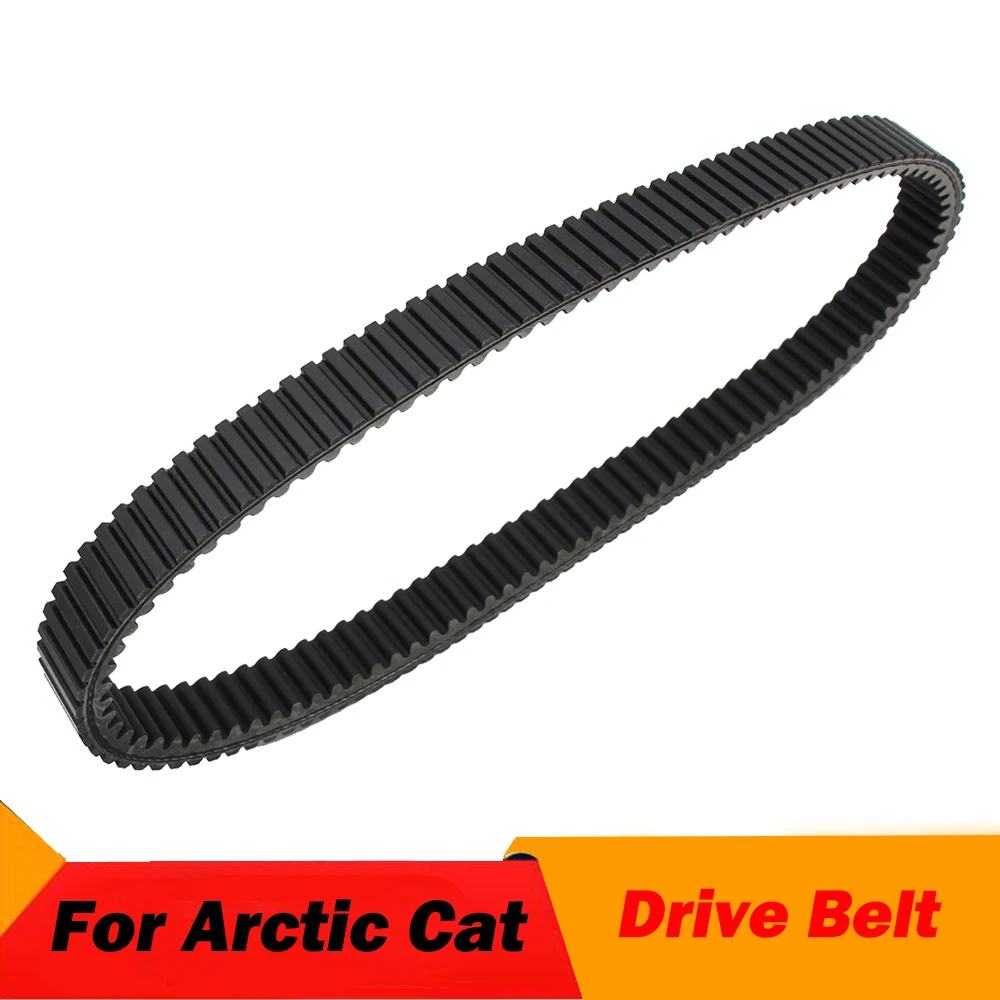 

Приводной ремень мотоцикла для Arctic Cat 0627-083 F800 LXR M6000 153 XF800 LXR XF6000 CrossTrek M800 153 Limited 162