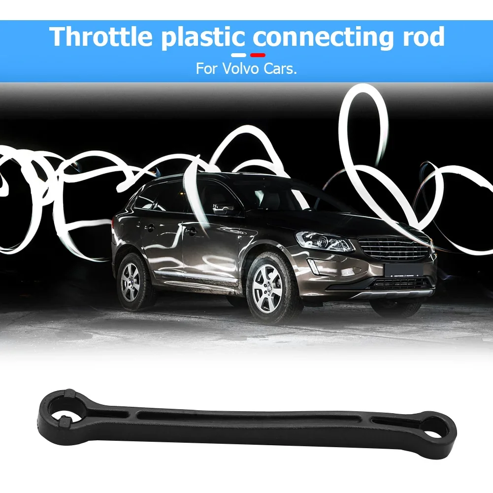 Swirl Throttle Link Arm Shaft V50 XC60 XC90 C30 C70 S40 31216460 Outdoor Anti-resistance Repairing Parts for Volvo D5