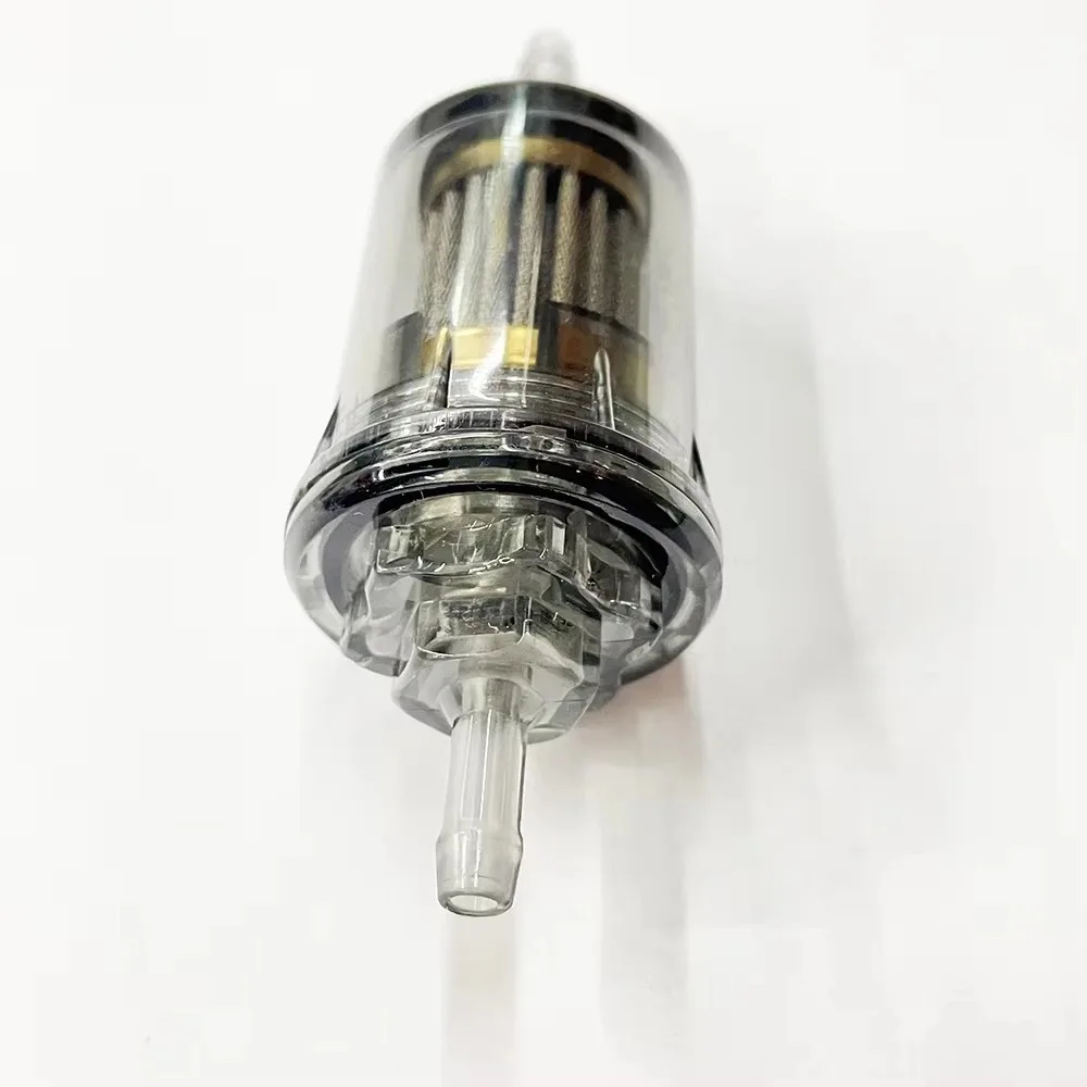 1/2pcs Universal Car Fuel Filter Water Separator Complete Kit for Heaters Gas Water Separator Filter Accessories