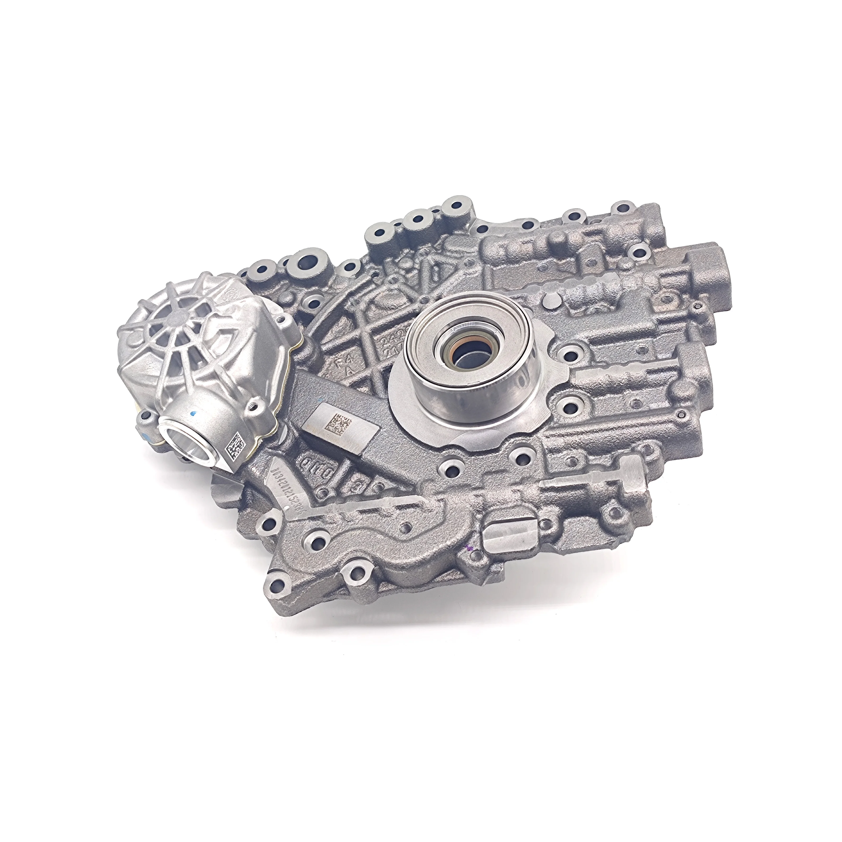 CSD 9T40 9T50 9-Speed Gearbox Servo Accumulator Auxiliary Oil Pump Start-stop Pump