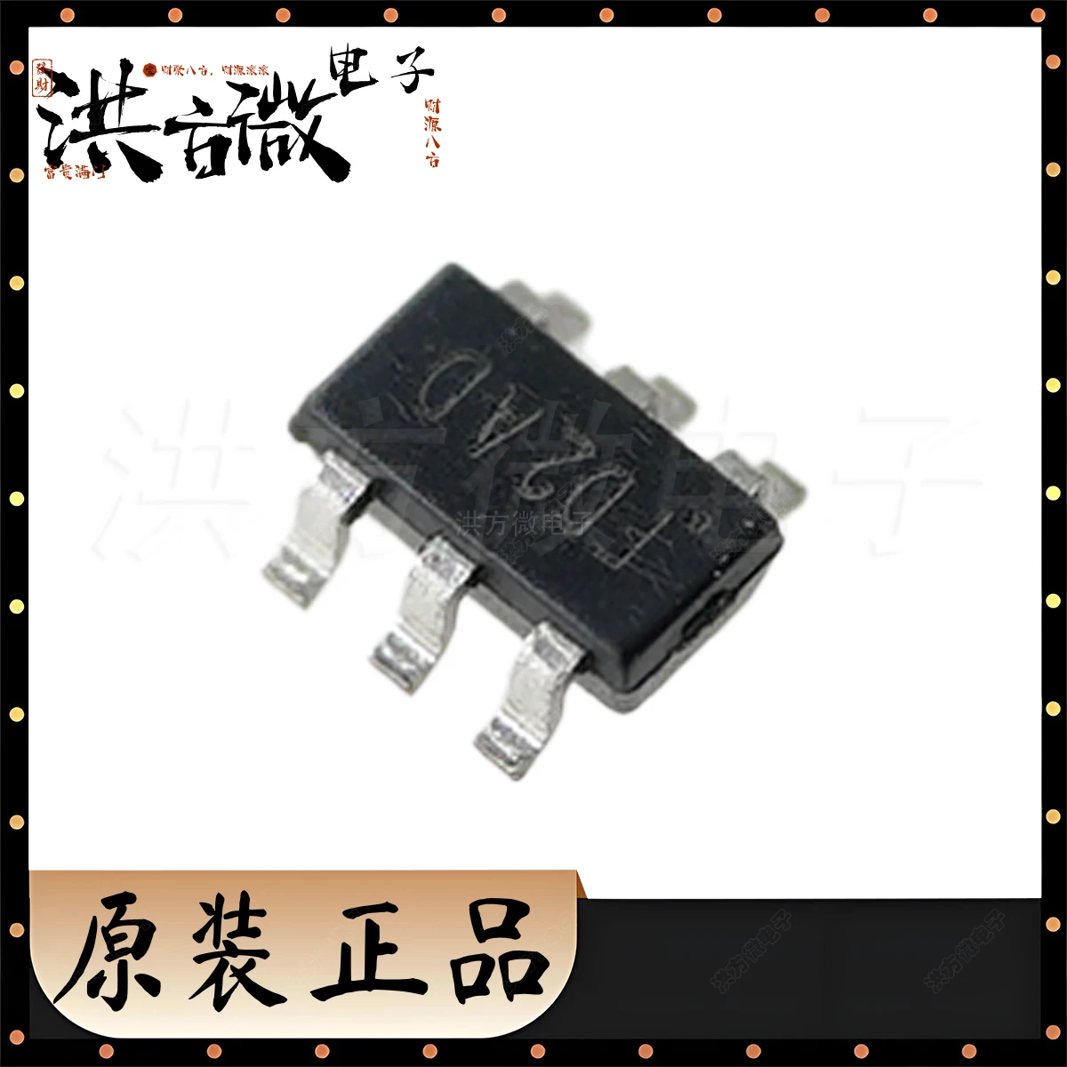AP5726WG-7 Marking FD SOT-26 NEW Original DC-DC 1.2MHz WHITE LED STEP-UP CONVERTER IC LED DRV RGLTR PWM 750MA 0.75A 2.7V~5.5V