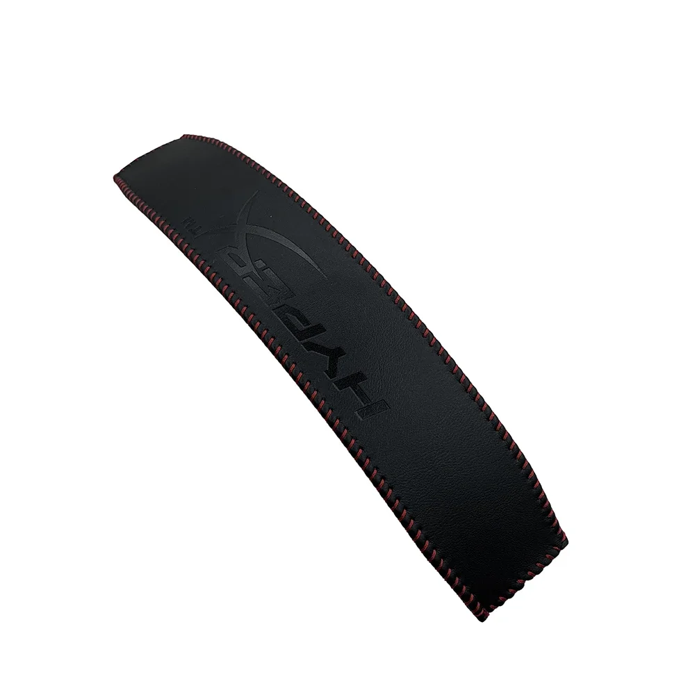 عصابة رأس بديلة لسماعات الرأس KHX-HSCP HyperX Cloud II/Core، Stinger، Fly، Alpha، Silver، X، Pro للإصلاح والصيانة