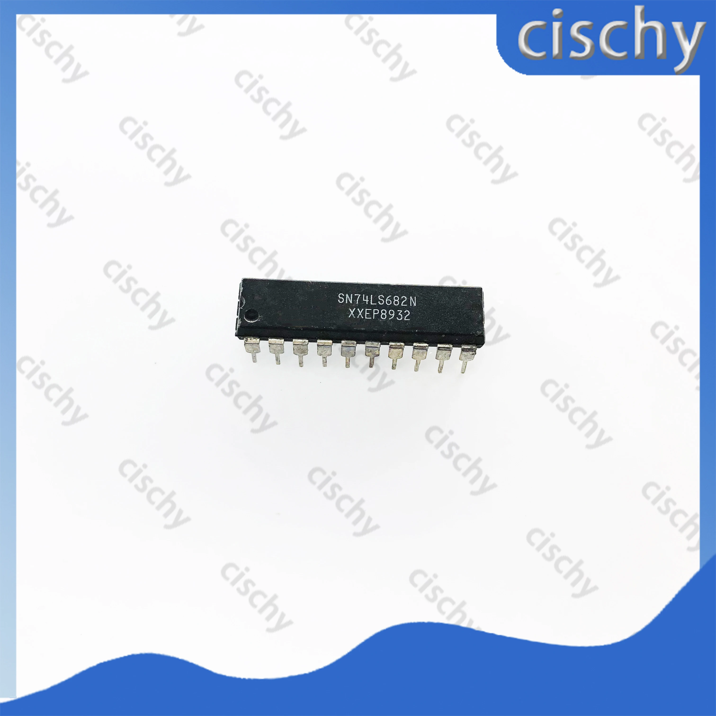 5pcs/lot SN74LS682N 74LS682N DIP-20 In Stock