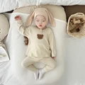 beige no hat