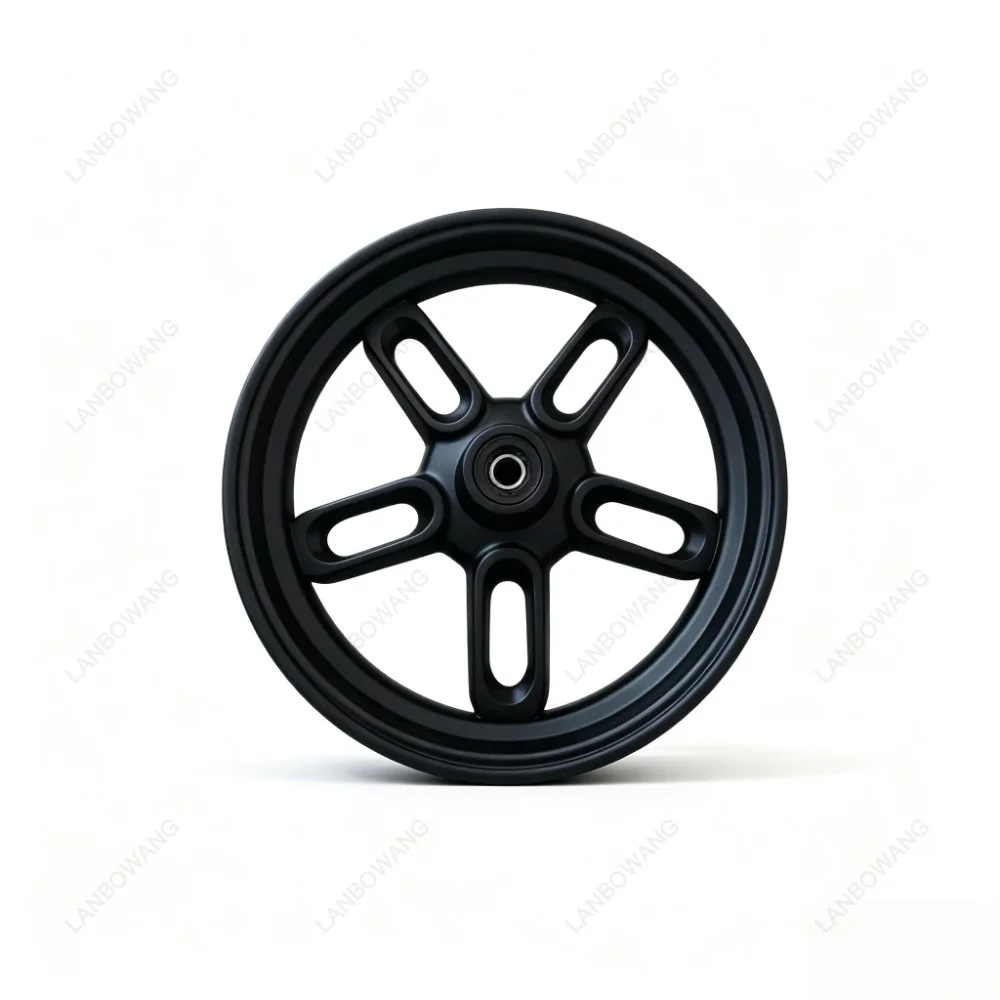 48V 750W 20 Inch Geared Hub Motor With Hall Sensor For Snowmobile ATV UTV Conversion Kit All‑Terrain Tires