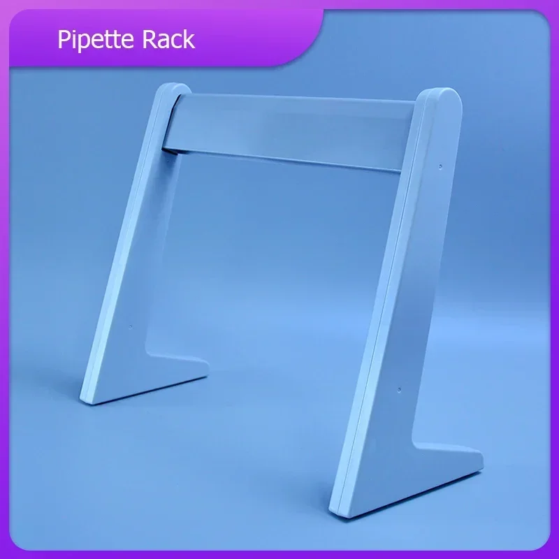 

Pipette Rack Pipette Stander for Adjustable Pipette for Laboratory for Clinic Laboratory