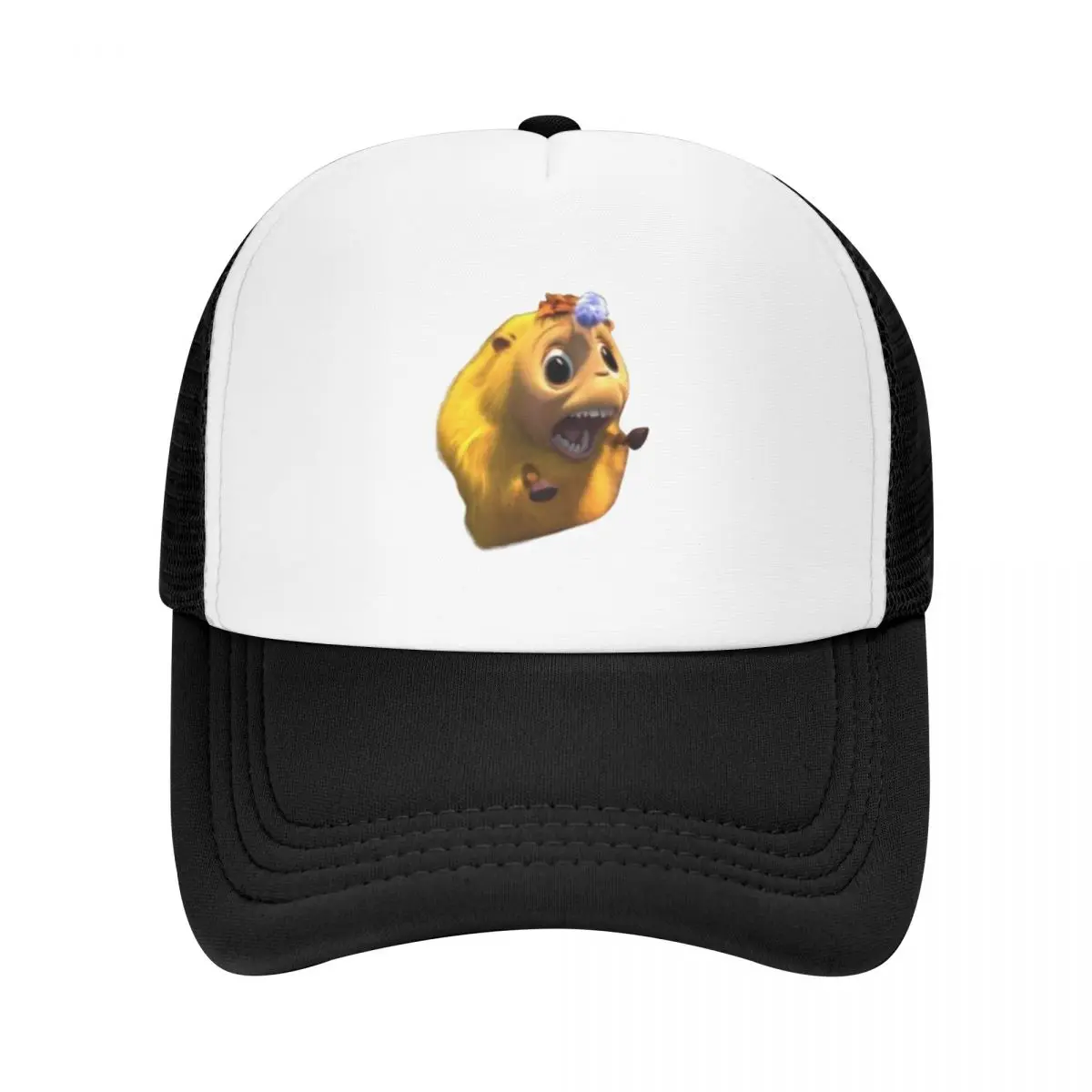 

Katie Horton Hears a Who Baseball Cap black Snapback Cap Sunhat golf hat genuine Women's Beach Outlet Men's